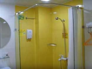 Home Inn Shuang Long Kunming Zewnętrze zdjęcie