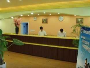 Home Inn Shuang Long Kunming Zewnętrze zdjęcie