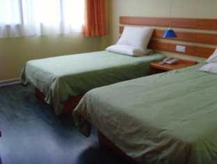 Home Inn Shuang Long Kunming Zewnętrze zdjęcie