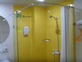 Home Inn Shuang Long Kunming Zewnętrze zdjęcie